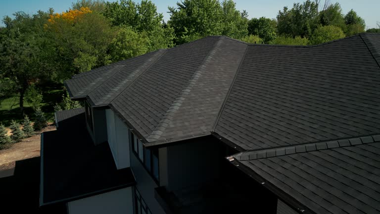 Best Rubber Roofing (EPDM, TPO)  in South Bloomfield, OH