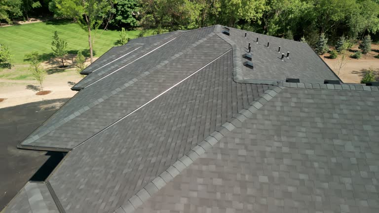 4 Ply Roofing in South Bloomfield, OH