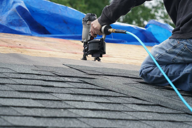 Best Commercial Roofing Services  in South Bloomfield, OH