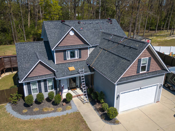 Best Roofing for New Construction  in South Bloomfield, OH