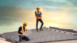 Reliable South Bloomfield, OH Roofing service Solutions